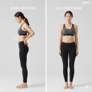 바른 몸펴기 홈트레이닝 B | 4개월 동안 바로 세운 변화 당산PT 50회 전신 정렬 교정 프로젝트