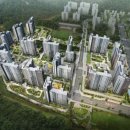 포항 한신더휴 펜타시티 A2 블럭 현장 이미지