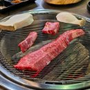 삼가-24 | 진주 평거동 삼가한우라예 소고기 모듬 내돈내산 다녀간 후기 +육회