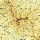 백운산 신촌 이미지