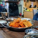 산마을통닭 이미지