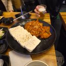 대박모듬전 | 신촌 모듬전 맛집｜신촌 전주파전 가성비 또간집 후기