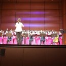 광명청춘합창단정기연주회 이미지