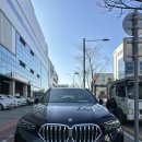 서운산단로2길 | BMW 계양전시장 이학준 딜러에게 X6 xDrive 40i M Spt LCI 구매 후기