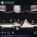HJ타워 | W_ 본식스냅 HJ스냅 계약후기, 밀리토피아 그랜드볼룸