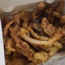 신터옛날통닭