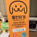 롱런하개 이미지