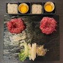 김천재의 육회반한연어 전주아중점 이미지