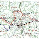 [산행] 8/18(목) 순천 조계산 장군봉+선암사+송광사. ★리무진★ 이미지