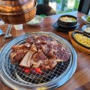 최부자숯불돼지갈비 | 세교동 맛집 추천 최부자 숯불갈비 비빔 냉면 내돈내산 솔직후기