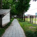 충무초등학교 | 중구 컬트 훈련원공원 및 방산동 주한미군부지 방문 후기