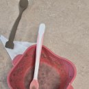 (주)곰소프트 | 이유식 스푼 릿첼과 아띠래빗 내돈내산 비교 후기