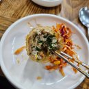 만두빚는사람들 | 대구 방촌동 직접 빚는 만두 맛집 | 만두고을 방촌점, 비빔만두와 만두샤브 후기