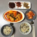 [용인수지/광교상현] 담꾹 :: 24시 상현동 밀키트 맛집 - 닭볶음탕 후기