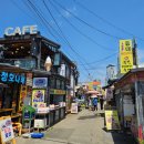 아바이칼국수 | 속초 아바이마을 맛집 고원 후기｜고사리얼큰순대국부터 아바이순대까지 든든한 한 끼