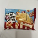신상 까까들 : 나름(?) 신상 과자들을 먹어보다