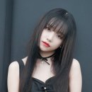 글래시 이미지