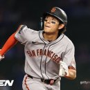 단상/바람의 손자 이정후 이미지