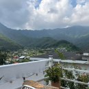 라이브 힐링 펜션 이미지