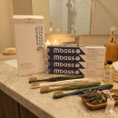 바스코리아 | 엠바스 변형 바스 양치법 특화 칫솔! 치주포켓까지 싹~ 45도 각도로 치과 졸업하는 야무진 습관!