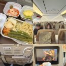 지정23 | 중국동방항공 인천 상하이 탑승후기 기내식 좌석지정 좌석 추천 수하물 MU5052