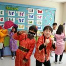 시랑 초등학교 병설유치원 이미지