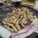 흑산촌놈 | 부평 청천동의 숨은 고기 강자, '흑산촌놈' 목살&삼겹살 솔직 후기