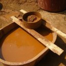 나들길 흙집 이미지