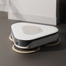 TS KOREA | 에브리봇 쓰리스핀 슬림 TS450 물걸레 청소기 핫딜 정보! 최대 6%할인 구매방법