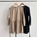 미니드레스 이미지