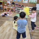 [지혜반]꾸미노리(천사초롱등)/실내놀이 이미지