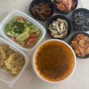 태화육개장 | 안동 송현동 백반: 송현자매식당 한우육개장 제육볶음이 맛있는 안동반찬맛집