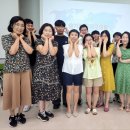 자연환경㈜ | ㈜자연에버리다-강릉시 ‘환경 교육 강사 양성과정’ 교육 운영 후기