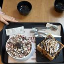 설빙속초점 | 속초 설빙 강원속초점, 넓은 실내와 주차 팁까지 담은 시원한 디저트 타임