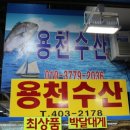 우리수산회센타 이미지