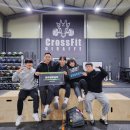 크로스핏 지라프 | 2024 얼반핏 관람후기 / UBF 대회 / 크로스핏지라프 / 크로스핏대회 / RXD SCALED대회 / urbanfit / 팀...