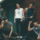 CIX(씨아이엑스) 6th EP Album 'OK' Episode 2 : I’m OK Group Concept Photo A 이미지