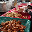 자유야채 | 인생김치만두 충주 만두맛집 자유시장 대성야채만두