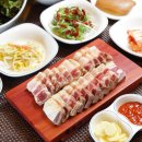 다운목살구이식당(모범음식점) 이미지