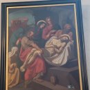 스위스 루체른의 프란치스카너 교회를 방문2025년05월07일/Visit the Franciscan Church in Lucerne...