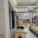 월배지구대 | 솜필라테스 | 대구 필라테스 지도자 양성기관에서 운동하고 왔어요