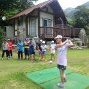 사량초등학교 이미지