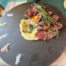 솔트스테이크 | 송도 솔트스테이크 내돈내산 후기, 평일 점심으로 다녀온 송도 와규 맛집