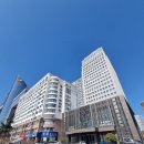 오렌지호텔 | 칭다오 숙소 <크리스탈오렌지 호텔> 후기