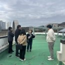 구갈희망누리도서관 | 구갈희망누리도서관 현장 점검