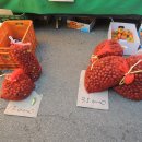 둔내면재래시장 이미지