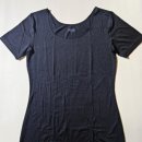 S.T.M | 유니클로 히트텍 U넥T M사이즈 후기｜블랙 온라인 품절·매장 구매