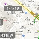 배산역 이미지
