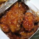 아주커 치킨 이미지