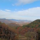 해발 450m 건축 가능한 적은토지입니다. 이미지